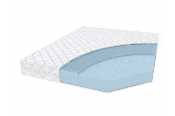 Матрас Foam massage 120х200