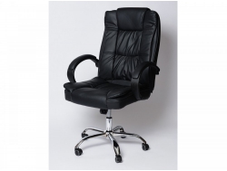 Кресло офисное FO 5128 черное