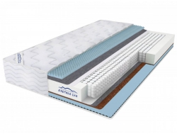 Матрас Massage comfort TFK 200х200