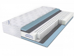Матрас Massage foam TFK 120х190