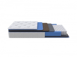Матрас BF Base Comfort 90*200