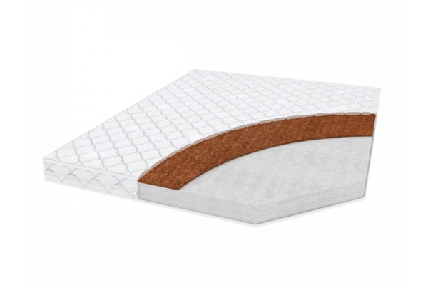 Матрас Medium cocos 120х200