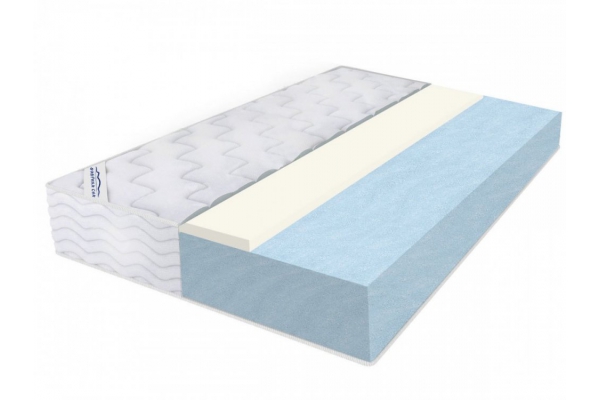 Матрас Memory foam 160х200