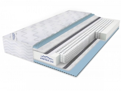 Матрас Orto massage TFK 140х200