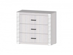 Комод малый Ривьера