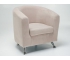 Кресло 6667 бежевый