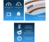 Матрас Bio Balance TFK 120х190