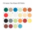 Кресло-мешок Мат Мини зеленый