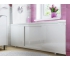 Экран МДФ Crystal под ванну 1800 мм