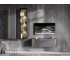 Шкаф навесной Эмэ АН-3902