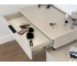 Туалетный столик без зеркала Катрин