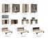 Спальня Эшли