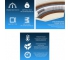 Матрас Сан-Ремо 90х195