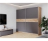 Шкаф-купе Урбан У645