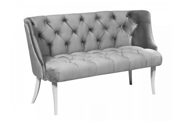 Диван Сорренто Серый
