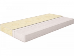 Матрас Teen 70*186 см